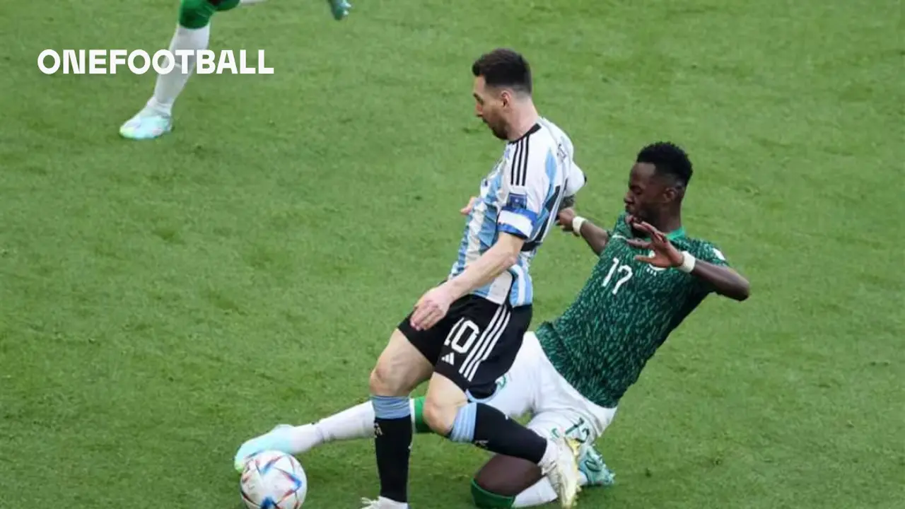 رئيس الاتحاد السعودي: يمكننا تحقيق مفاجأة أخرى كما فعلنا أمام الأرجنتين في 2022
